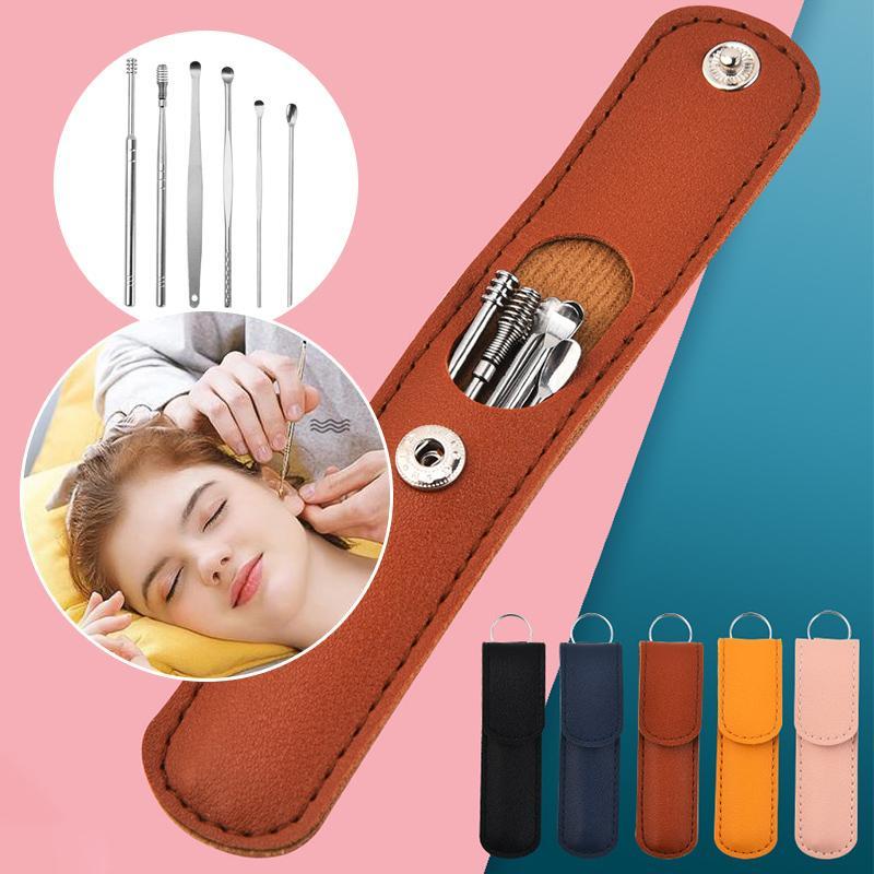 EarWax Cleaner Tool Set