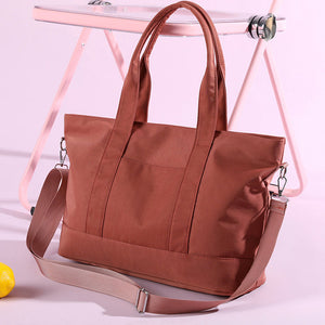 Large Capacity Tote Bag