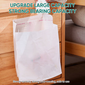 🚮Easy Stick-On Disposable Car Trash Bags（20 pcs）