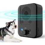 Ultrasonic Dog Barking Trainer Device