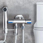 Handheld Toilet Bidet Sprayer