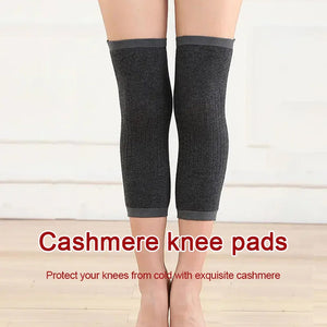 Cashmere Thermal Knee Wrap