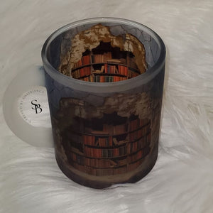 Books Coffee Mugs