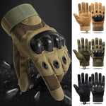 Full Finger Tactical Gloves