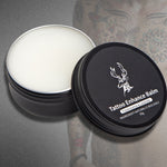 Tattoo Brightening Aftercare Balm