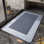 Super Absorbent Floor Mat