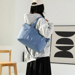 Large Capacity Tote Bag