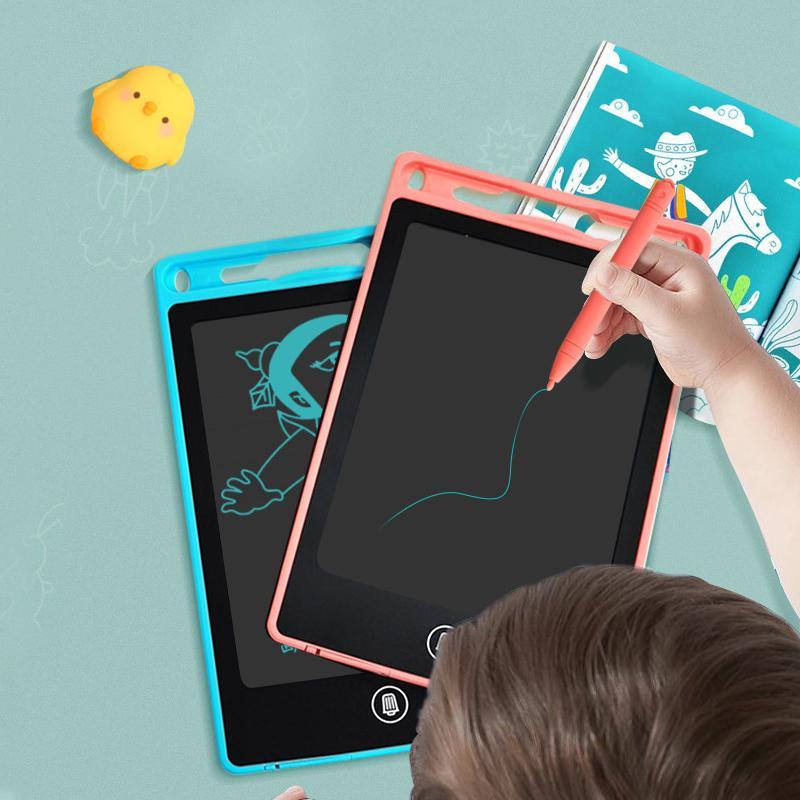 Kids LCD Writing Tablet