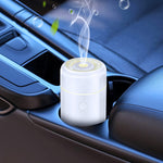 Car Aromatherapy Humidifier