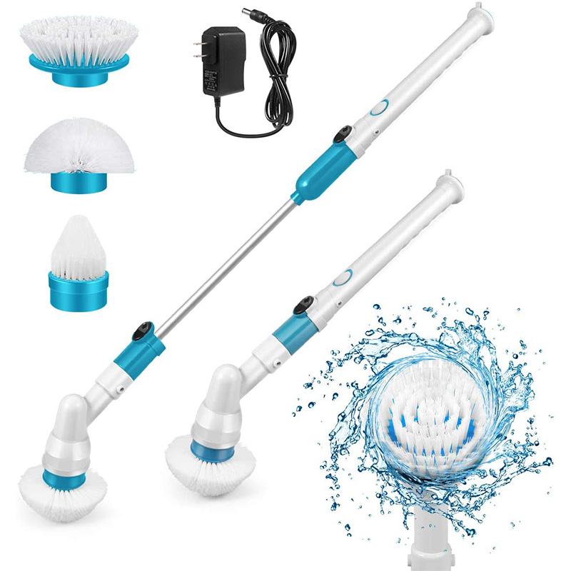 2021 New Electric Cleaning Brush