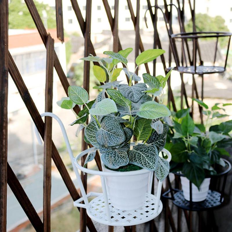 Hanging Window Basket