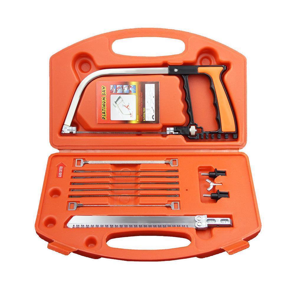 Domom Powerful 14-in-1 Handsaw Set