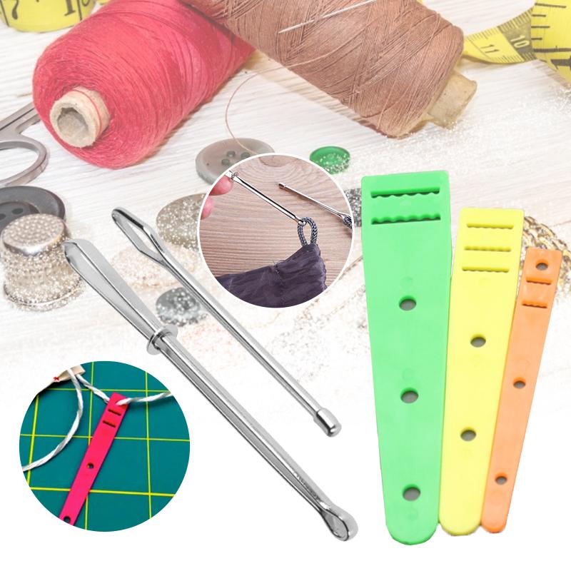 Elastic Threading Tool Set