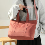 Large Capacity Tote Bag