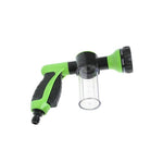 Multifunctional Foam Washing Gun