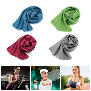 Cooling Towel for Sports