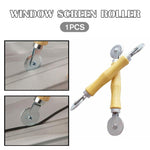 Window Screen Roller