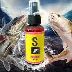 Scent Fish Attractants for Baits(🔥Great For Fishing🔥)