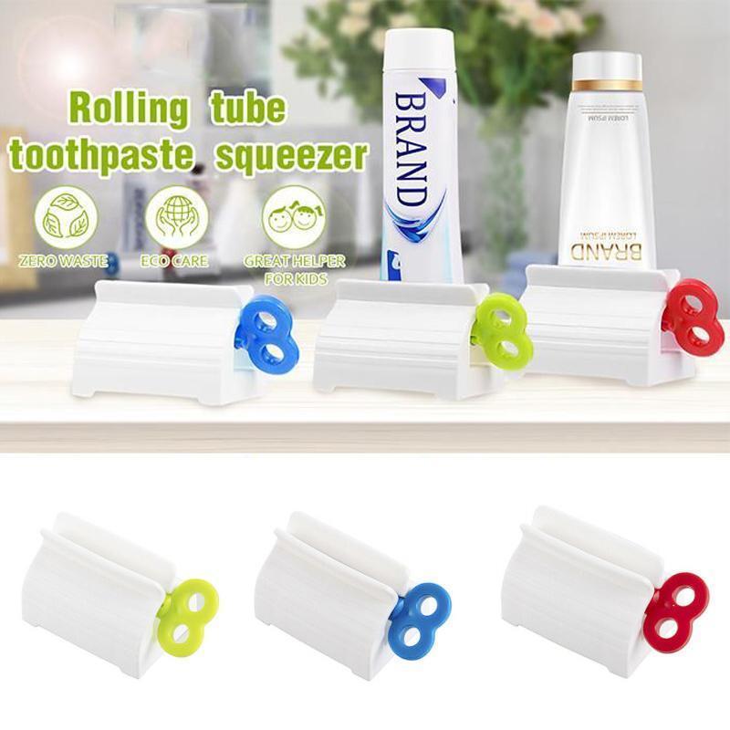 Recyclable Eco-friendly Toothpaste Squeezer-buy more and save more