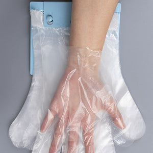 Disposable Gloves(100 PAIRS)