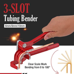 3 In 1 Pipe Curving Pliers