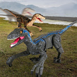 Gifts For Children🎁Remote Control Dinosaur