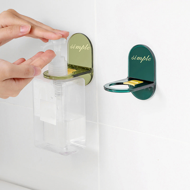 Shower Gel Hanger