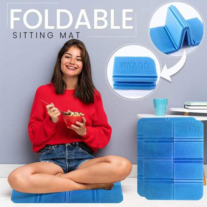 Outdoor Foldable Sitting Mat