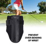 Golf Wrist Brace Band Trainer