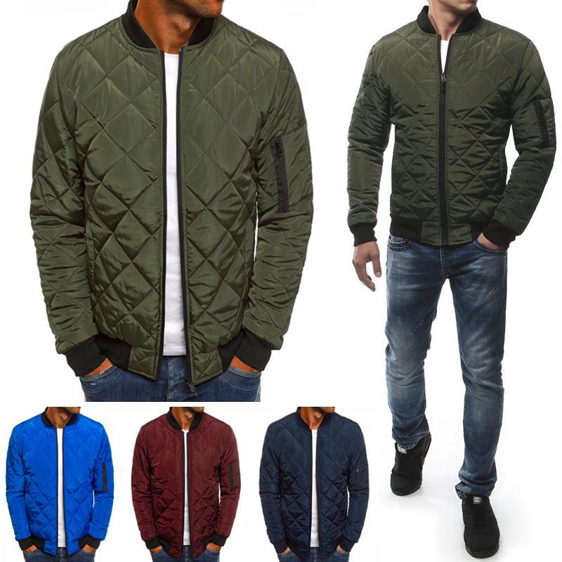 Men's Drifter Bomber Jacket