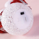 Christmas Snowman LED Night Light