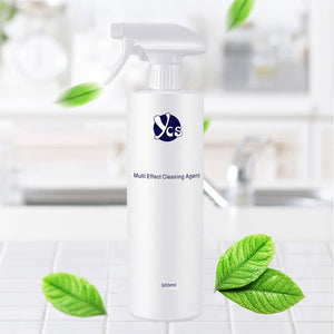 Wash-free Multifunctional Cleaner