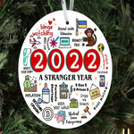 Christmas Review 2022 Hang Tags