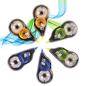 Mini Correction Tapes (3 PCs)