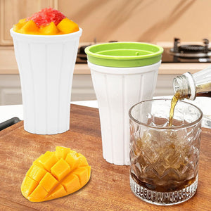 Summer Favourite Smoothie Cup