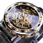 Manual Mechanical Watch