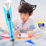 🖌️Hot Sale-50% OFF🖌️3D Printing Pen