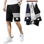 Summer Casual Men Shorts