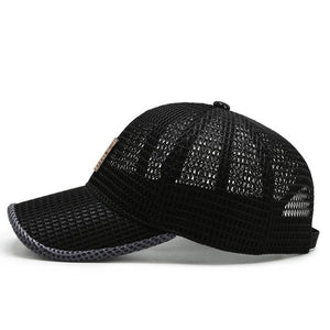 Summer Outdoor Casual Baseball Cap