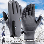 Warm Touch Screen Gloves