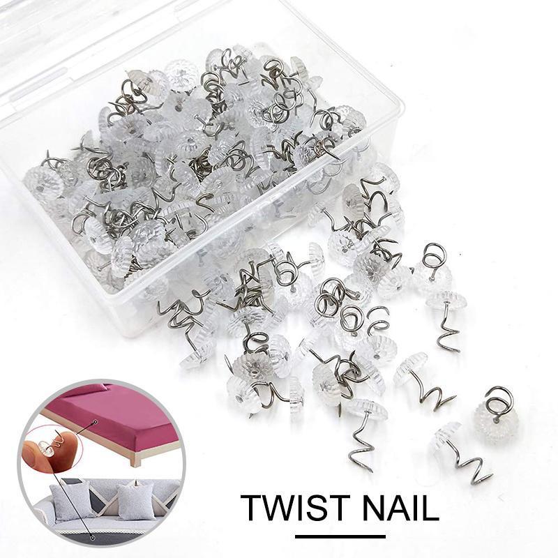 Twist Nail