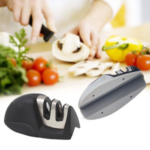 Edge Grip 2 Stage Knife Sharpener