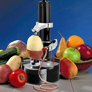 Bearhome® Electric Rotato Peeler