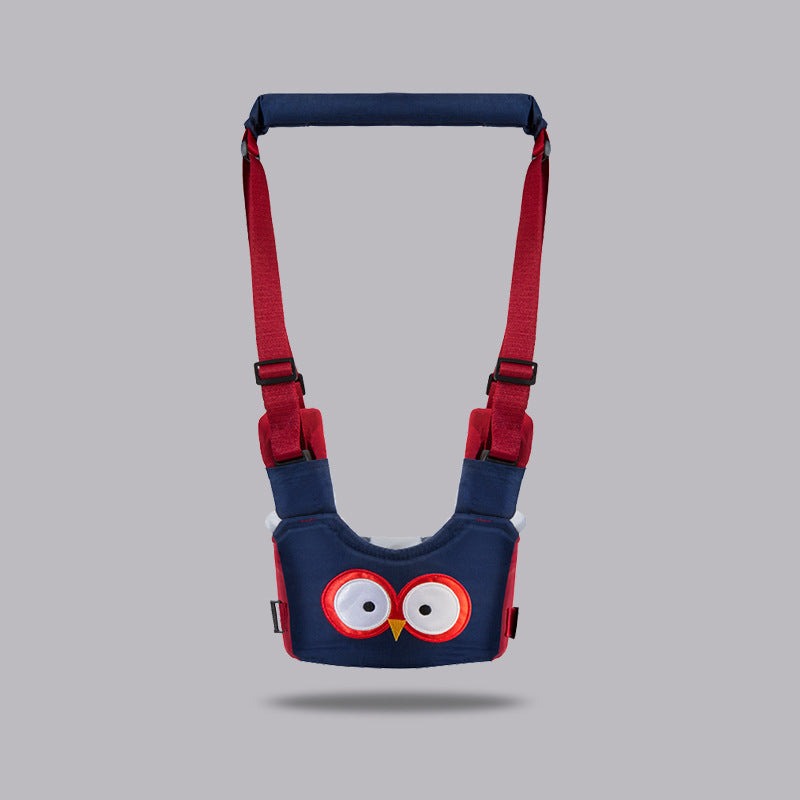 Baby Unisex Walker Assistant Harness Safety Toddler Belt