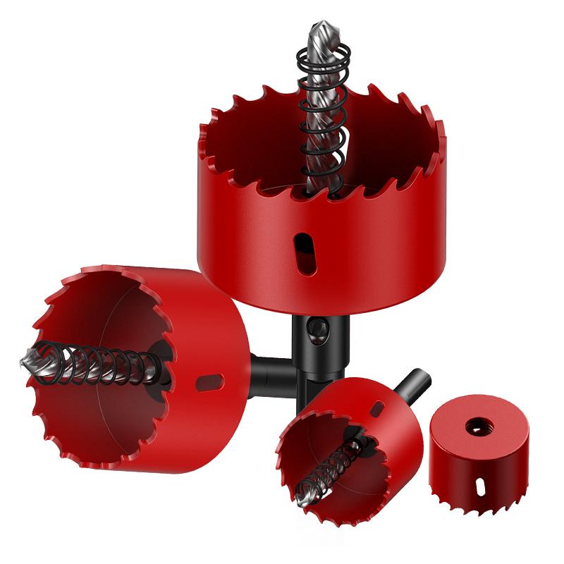 Hole Saw Cutter Drill Bit