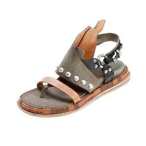 Women's Summer Punk sandals