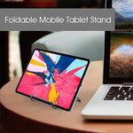 Foldable Mini Mobile Tablet Stand