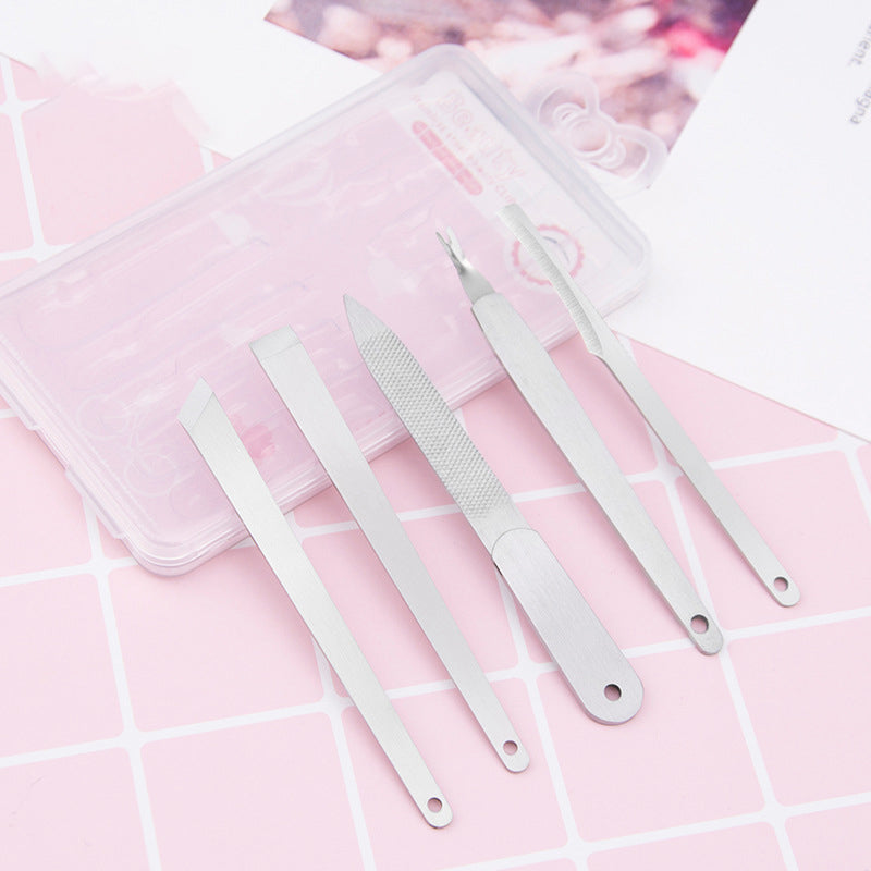 Professional Pedicure Tools