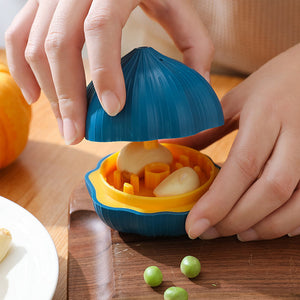 Kitchen Garlic Masher