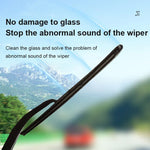 Powerful Oil Film Cleaner for Glass (120ml)